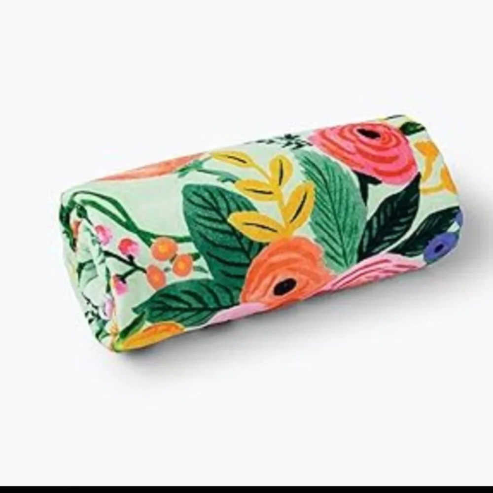 Rifle Paper Co. - Garden Party Beach Towel